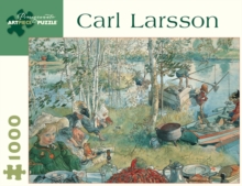 Carl Larsson