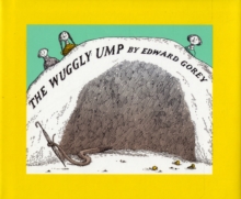 Wuggly Ump the A142, Hardback Book Wuggly Ump the A142, Hardback Book