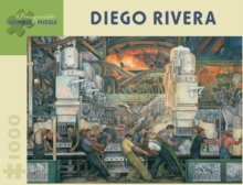 DIEGO RIVERA DETRIOT INDUSTRY, Book DIEGO RIVERA DETRIOT INDUSTRY, Book