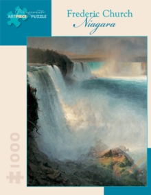 Niagara, Book Niagara, Book