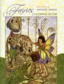 Hague Fairies Cb116, Paperback Book Hague Fairies Cb116, Paperback Book