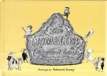 The Jumblies A182, Hardback Book The Jumblies A182, Hardback Book