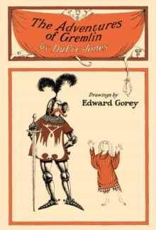 Adventures of Gremlin the, Hardback Book Adventures of Gremlin the, Hardback Book