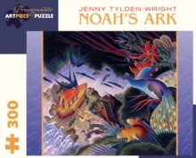 JENNY TYLDENWRIGHT NOAHS ARK 300 PIECE P, Book JENNY TYLDENWRIGHT NOAHS ARK 300 PIECE P, Book