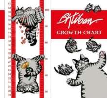 B. KLIBAN GROWTH CHART, Book B. KLIBAN GROWTH CHART, Book