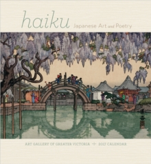 Haiku : Japanese Art and Poetry 2017 Wall Calendar, Calendar Book Haiku : Japanese Art and Poetry 2017 Wall Calendar, Calendar Book