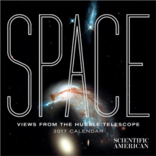 Space : Views from the Hubble Telescope 2017 Mini Wall Calendar, Calendar Book Space : Views from the Hubble Telescope 2017 Mini Wall Calendar, Calendar Book