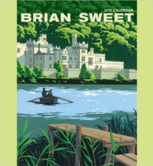 Brian Sweet 2017 Wall Calendar, Calendar Book Brian Sweet 2017 Wall Calendar, Calendar Book