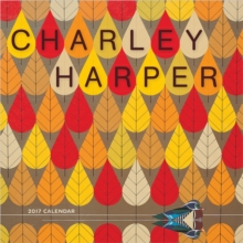 Charley Harper 2017 Mini Wall Calendar, Calendar Book Charley Harper 2017 Mini Wall Calendar, Calendar Book