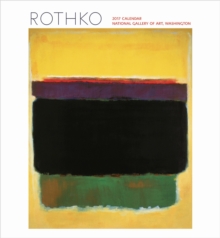 Rothko 2017 Wall Calendar, Calendar Book Rothko 2017 Wall Calendar, Calendar Book
