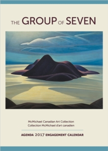 The Group of Seven 2017 Engagement Calendar, Diary Book The Group of Seven 2017 Engagement Calendar, Diary Book