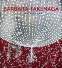 Barbara Takenaga 2017 Wall Calendar, Calendar Book Barbara Takenaga 2017 Wall Calendar, Calendar Book