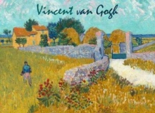 Vincent Van Gogh Boxed Notecard Assortment