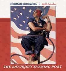 Norman Rockwell : The Saturday Evening Post 2020 Wall, Calendar Book Norman Rockwell : The Saturday Evening Post 2020 Wall, Calendar Book