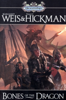 Dragonships : Bones of the Dragon (1), Paperback Book Dragonships : Bones of the Dragon (1), Paperback Book