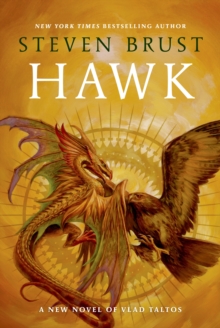 Hawk, Hardback Book Hawk, Hardback Book