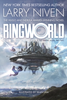 Ringworld : The Graphic Novel, Part Two, Paperback / softback Book Ringworld : The Graphic Novel, Part Two, Paperback / softback Book