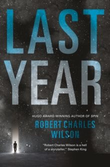 Last Year, Hardback Book Last Year, Hardback Book