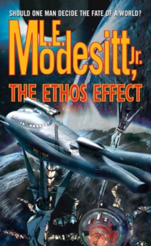 The Ethos Effect, Paperback / softback Book The Ethos Effect, Paperback / softback Book