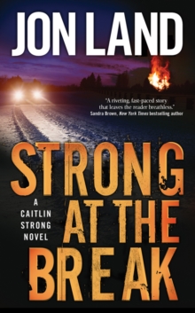 Strong at the Break, Paperback / softback Book Strong at the Break, Paperback / softback Book