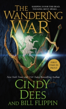 The Wandering War : The Sleeping King Trilogy, Book 3, Paperback Book The Wandering War : The Sleeping King Trilogy, Book 3, Paperback Book
