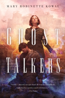 Ghost Talkers, Paperback / softback Book Ghost Talkers, Paperback / softback Book