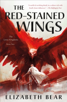 LOTUS KINGDOMS BOOK TWO, Paperback Book LOTUS KINGDOMS BOOK TWO, Paperback Book