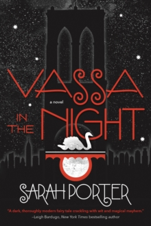 Vassa in the Night : A Novel, Paperback / softback Book Vassa in the Night : A Novel, Paperback / softback Book