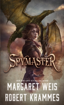 Spymaster, Paperback / softback Book Spymaster, Paperback / softback Book