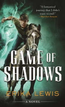 Game of Shadows, Paperback Book Game of Shadows, Paperback Book