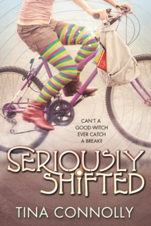 Seriously Shifted, Hardback Book Seriously Shifted, Hardback Book
