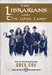 The Librarians and The Lost Lamp