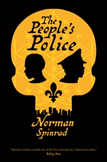 The People's Police : A Novel, Hardback Book The People's Police : A Novel, Hardback Book