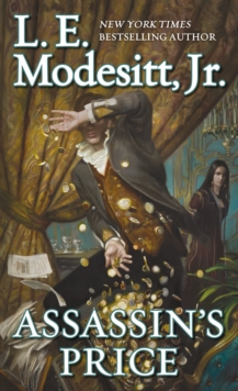 Assassin's Price, Paperback Book Assassin's Price, Paperback Book