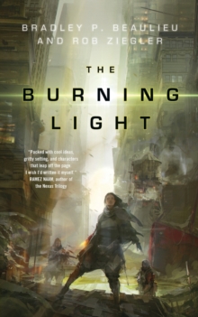 The Burning Light