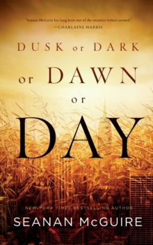 Dusk or Dark or Dawn or Day, Paperback / softback Book Dusk or Dark or Dawn or Day, Paperback / softback Book