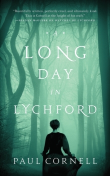 A Long Day in Lychford, Paperback Book A Long Day in Lychford, Paperback Book