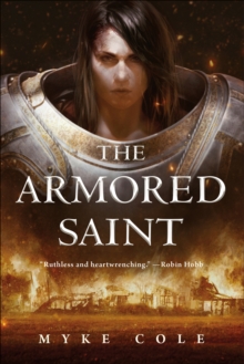 The Armored Saint