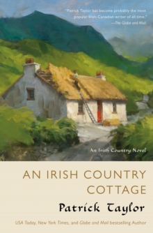 An Irish Country Cottage, Hardback Book An Irish Country Cottage, Hardback Book