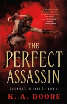 The Perfect Assassin