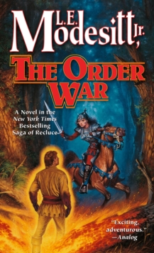 The Order War, Paperback / softback Book The Order War, Paperback / softback Book