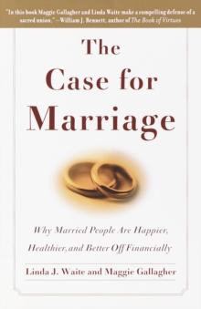 Case for Marriage