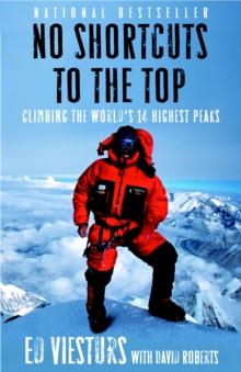 No Shortcuts To The Top, Paperback Book No Shortcuts To The Top, Paperback Book