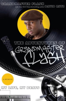 Adventures of Grandmaster Flash