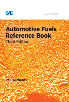 Automotive Fuels Reference Book