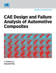 CAE Design and Failure Analysis of Automotive Composites