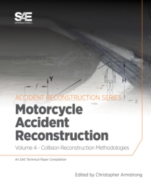 Motorcycle Accident Reconstruction