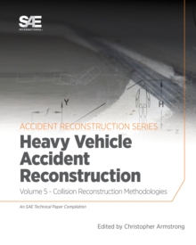 Heavy Vehicle Accident Reconstruction