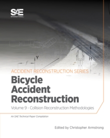 Bicycle Accident Reconstruction