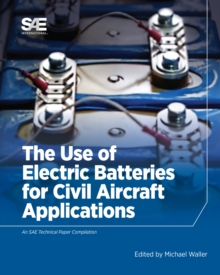 The Use of Electric Batteries for Civil Aircraft Applications